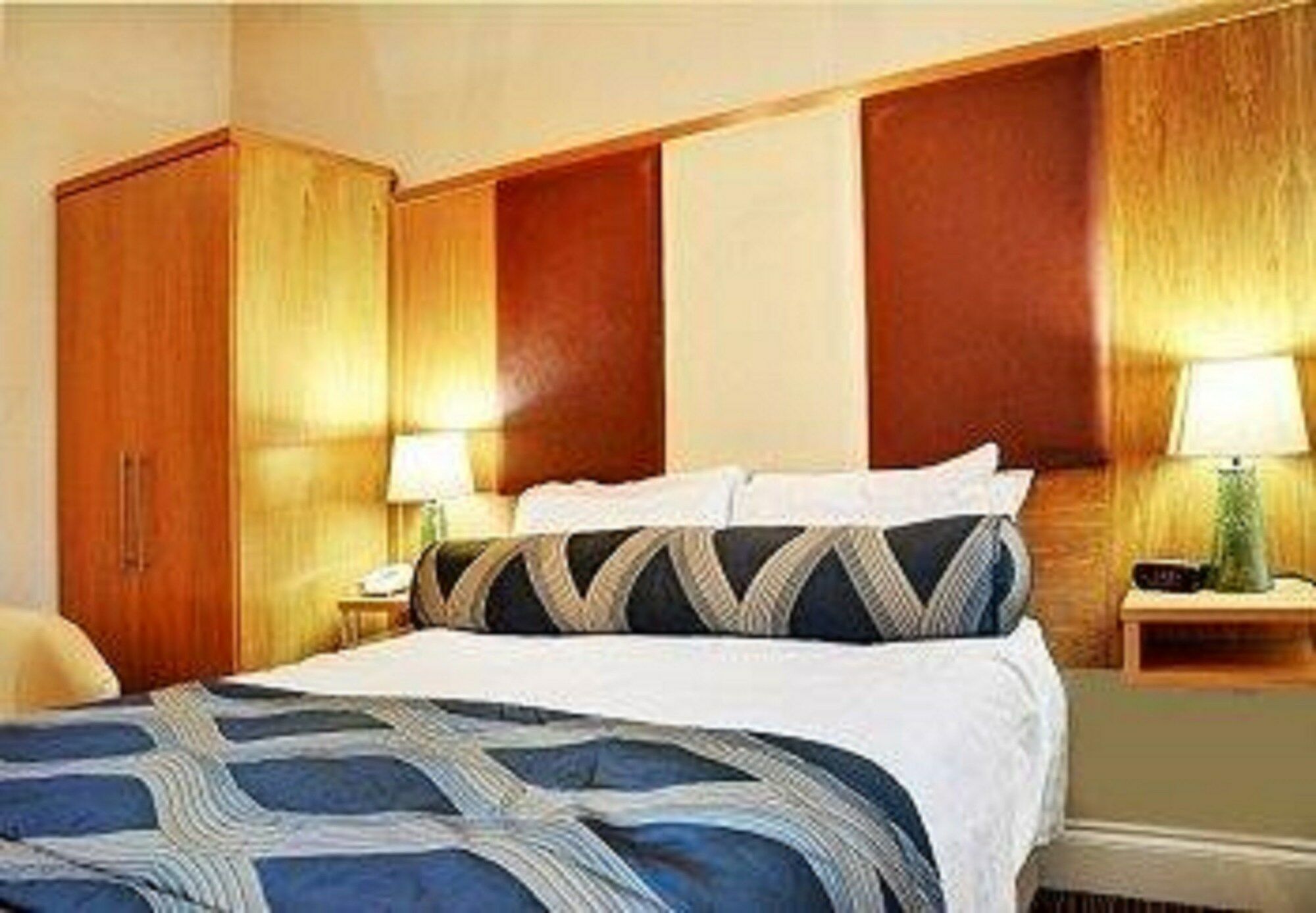 Lord Hill Hotel & Restaurant Shrewsbury Buitenkant foto